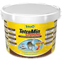 Tetra TetraMin Granules 10 L