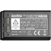 Godox WB100 for AD100 PRO