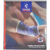 Thuasne Ellenbogenbandage Bei Epicondylitis