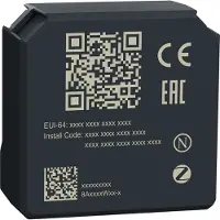 Schneider Electric Wiser valonsäädinmoduuli