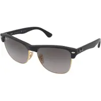 Ray-Ban Clubmaster Oversized - RB4175 877/M3 57