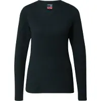 Icebreaker W MERINO 260 OASIS LS CREWE