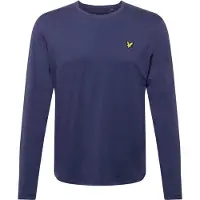 Lyle & Scott Paita marine / keltainen / musta