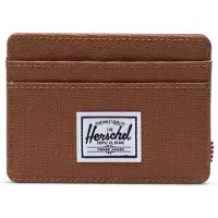 Herschel Charlie Rfid Lompakko