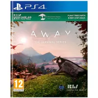 Away: The Survival Series