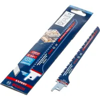 Bosch Puukkosahanterä Expert “Wood with Metal” S 715 LHM, 1 kpl