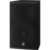 Yamaha CHR15 2-WAY LOUDSPEAKER WITH A 1.4” HF AND A 15" LF.
