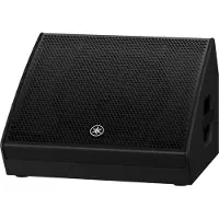 Yamaha DHR12M 2-WAY ACTIVE LOUDSPEAKER WITH A 1.75” HF AND A 12" LF.