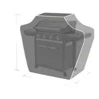 Campingaz Classic Xl Grilli Suojus