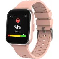 Denver Älykello SW-164RO Pinkki / beige