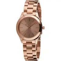 Michael Kors MK3513 Mini Slim Runway