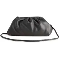 Markberg Oksanambg Clutch - Black - ONE SIZE