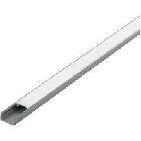 Eglo 98911 - Upotettu profiili LED-nauhoille SURFACE 17x9x1000 mm