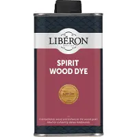 Liberon 250ml spriipohjainen petsi