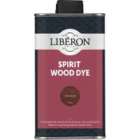 Liberon 250ml spriipohjainen petsi