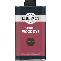 Liberon 250ml spriipohjainen petsi