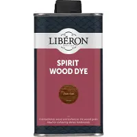 Liberon 250ml spriipohjainen petsi