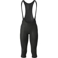 Orbea Advanced Thermal Bibknickers Ajohousut Miehet, musta 2022 XL Maantieajohousut