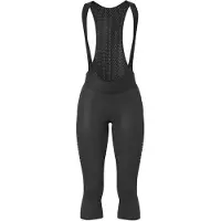 Orbea Advanced Thermal Bibknickers Ajohousut Naiset, musta 2022 XL Maantieajohousut