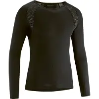Gonso Base Therm Pitkähihainen Aluspaita