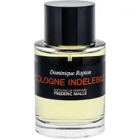 Frederic malle Kölnin Indelible Unisex 100 ml parfyymivesi