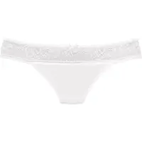 LASCANA Stringit valkoinen
