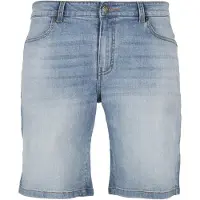 Urban Classics Farkut sininen denim