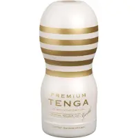 Tenga Premium Original Vacuum Cup Gentle