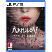 Apsulov End of Gods Playstation 5 PS5