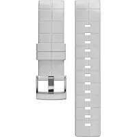Suunto Kailash Silver ranneke SS021246000