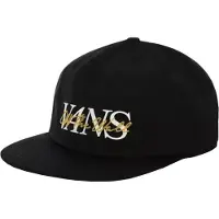 Vans On The Shallow Cap VN0A4TQ2BLK [VN0A4TQ2BLK; M; One size]