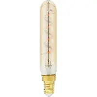 Normann Copenhagen Amp Spiral LED polttimo 1,5W E14 2000K, himmennettävä