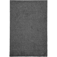 VM-Carpet Viita matto, musta