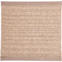 VM-Carpet Duo Haiku matto, beige