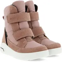 Ecco Talvikengät - Tex - Urban Lumilautailija - Woodrose - - 28 - Talvikengät