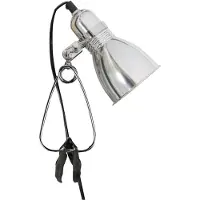 Nordlux Photo / Clamp - Silver - ONE SIZE