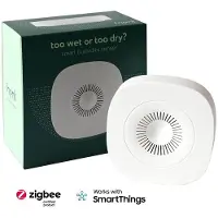 Frient Smart Humidity Sensor -kosteusmittari, Zigbee