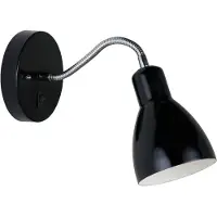 Nordlux Cyclone flex seinävalaisin