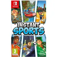 Instant Sports ()
