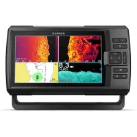 Garmin Striker Vivid 9sv Karttaplotteri