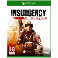 Insurgency: Sandstorm One
