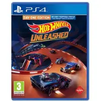 Hot Wheels Unleashed DayOne Edition