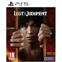 Lost Judgment