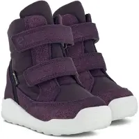 Ecco Talvikengät - Urban Mini - Tex - Yönvarjo Barolo/Fig - - 24 - Talvikengät