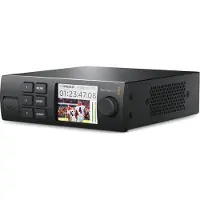 Blackmagic Design Teranex mini - Smart panel
