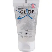 Just Glide Liukuvoide Anal 50 ml