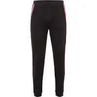 Tommy Hilfiger Underwear Pyjamahousut yönsininen / punainen / musta / valkoinen