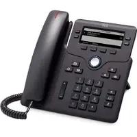 Cisco IP Phone 6851 - VoIP phone