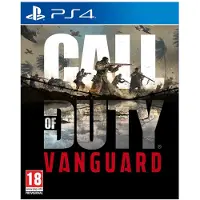 Call of Duty: Vanguard