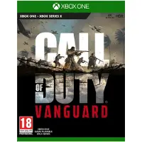 Xbox One Call Of Duty: Vanguard